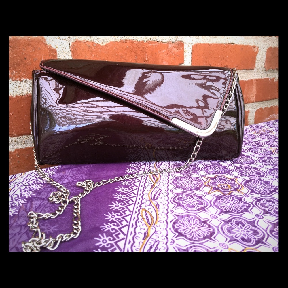 Nine West Strappy Purse